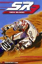 Steel Roots 3: New Blood poster