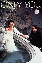 Only You poster