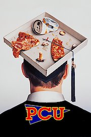 PCU poster