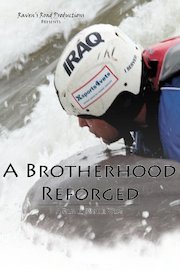 A Brotherhood Reforged poster