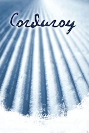 Corduroy poster