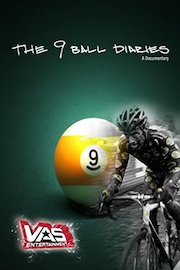 Nine Ball Diaries poster