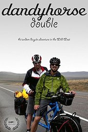 Dandyhorse Double poster