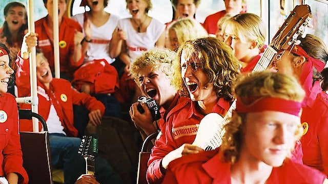 Watch Revolution 2004 Online