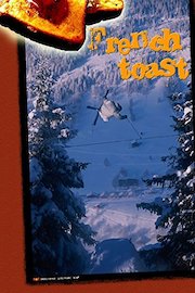French Toast poster