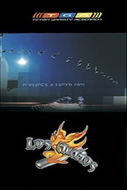 Los Alamos poster