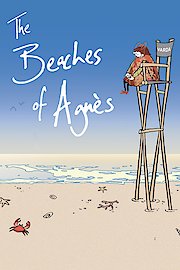The Beaches of Agnès poster
