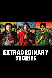 Extraordinary Stories poster
