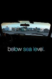 Below Sea Level poster