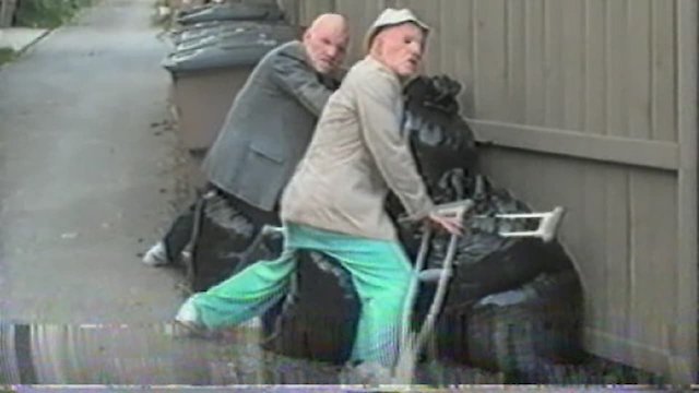 Watch Trash Humpers Online