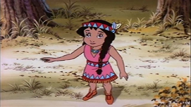 Watch Pocahontas Online