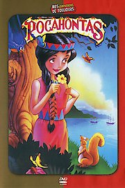 Pocahontas poster