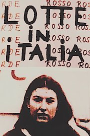 Struggle in Italy