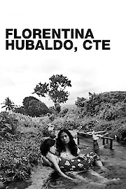 Florentina Hubaldo, CTE poster