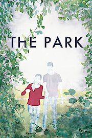 Le parc poster