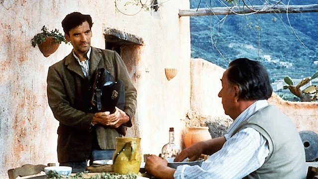 Watch Il Postino Online