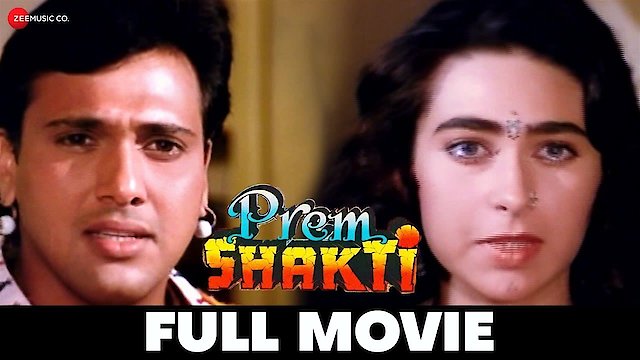 Watch Prem Shakti Online