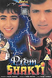 Prem Shakti poster
