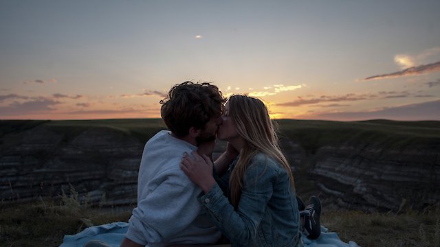 Watch The Valley Below Online