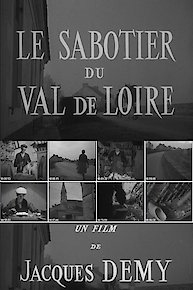 Le sabotier du Val de Loire