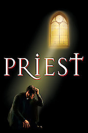 Priest poster