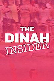 The Dinah Insider poster