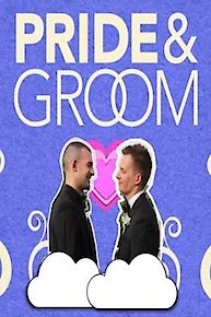 Pride & Groom: A Wedding Special