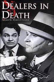 Dealers in Death: Murder and Mayhem in America poster