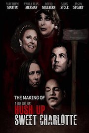The Making of Hush Up Sweet Charlotte poster