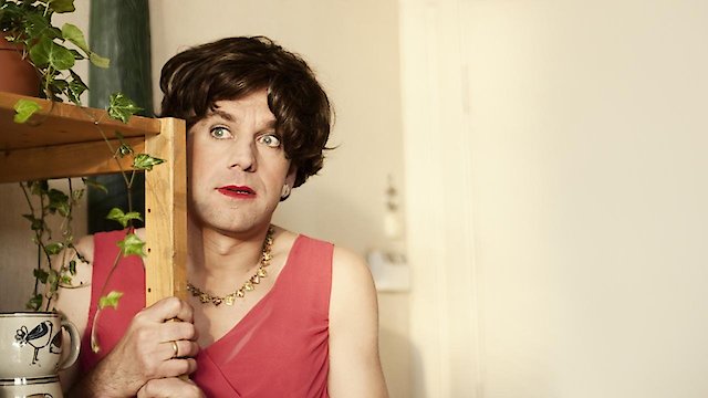 Watch The Finnster Online