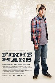 The Finnster