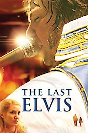The Last Elvis poster