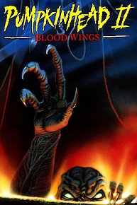 Pumpkinhead II: Blood Wings
