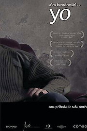 YO poster