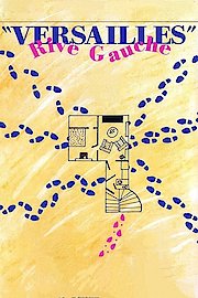 A NIGHT IN VERSAILLES poster