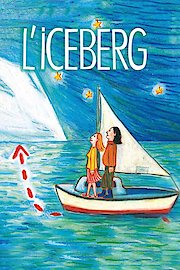 ICEBERG poster