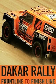 Dakar Rally: Frontline to Finish Line, Part 1