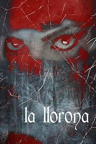 La Llorona (Spanish Audio and Captions)