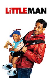 Chiquito pero peligroso (Spanish Audio and Captions)