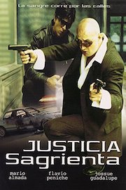 Justicia Sangrienta (Spanish Audio and Captions)