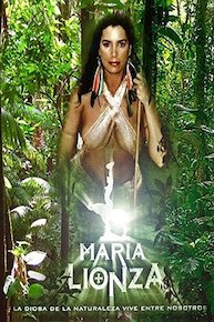 María Lionza (Spanish Audio and Captions)
