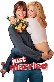 Recién Casados poster