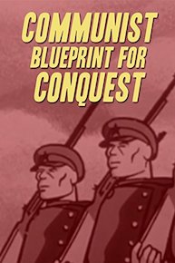 Communist Blueprint for Conquest