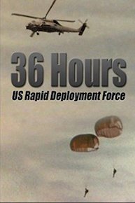 Rapid Deployment Force