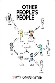 Other People's People poster