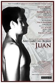 The Game of Juan's Life poster