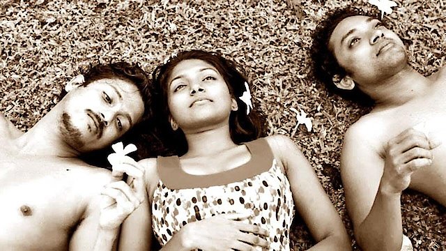 Watch Frangipani Online