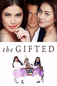 The Gifted (Tagalog Audio)