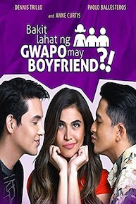 Bakit Lahat ng Gwapo may Boyfriend? (Tagalog Audio)