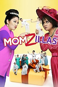 Momzillas (Tagalog Audio)